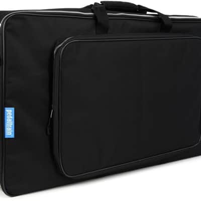 Pedaltrain Deluxe MX Soft Case for Pedaltrain Classic Pro / Pro FX / Novo 32 image 2