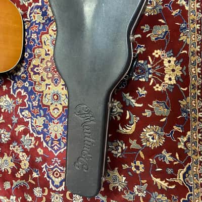 Martin D-35 vintage 1973/74 image 18