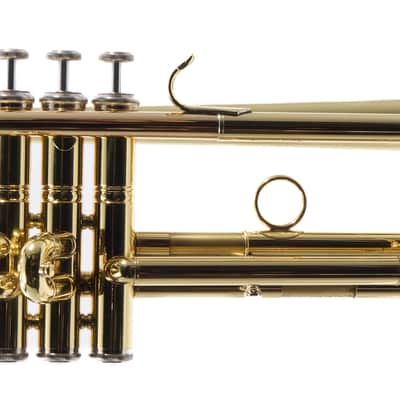 Bach Model VBS2 Professional Bb Trumpet (Export Model) BRAND NEW image 5