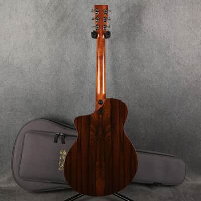 Immagine Martin SC-13E Special Electro Acoustic - Natural - 2nd Hand - 7