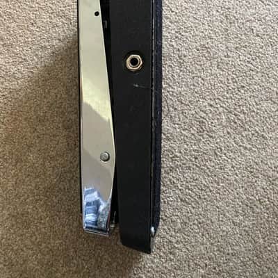 Vox V847 Wah 1994 - 2006 - Black / Chrome image 5