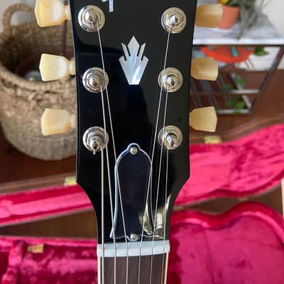 2026 Gibson SG Standard '61 with Maestro Vibrola image 6