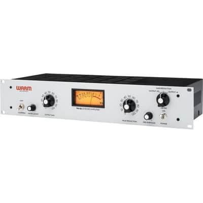 Warm Audio WA-2A Opto Compressor image 3