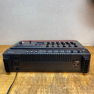 1979 JVC Victor MI-5000 mixer in the box, complete and appears