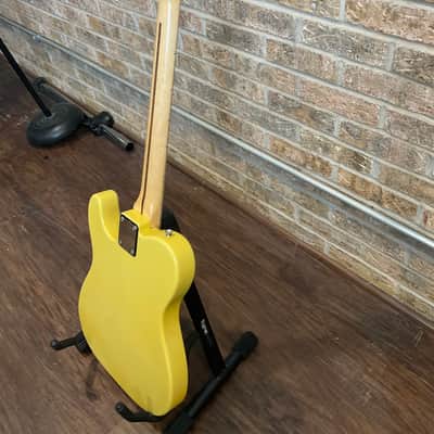 1987 Fender Telecaster MIJ TL 354 image 7