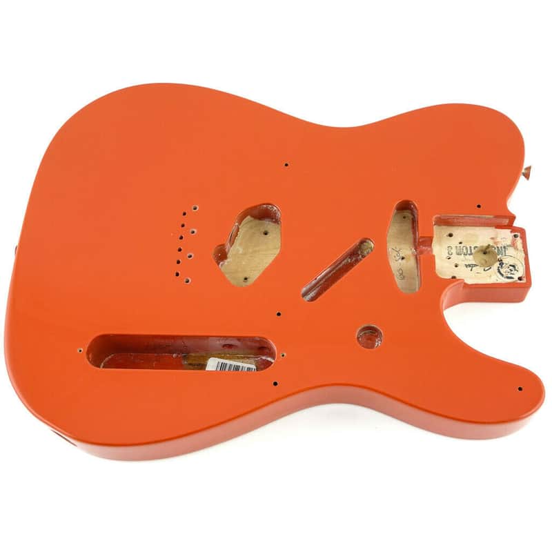 Fender Vintera '50s Telecaster Body image 1