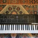 Sequential Prophet Rev2 61-Key 8-Voice Polyphonic Synthesizer 2018 - Present - Black with Wood Sides