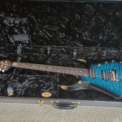 Music Man John Petrucci JP6 BFR Rosewood Neck image 19