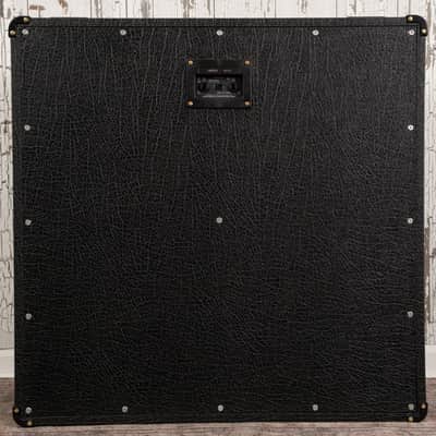 Marshall 1960AV 4x12 Slant Cabinet image 4