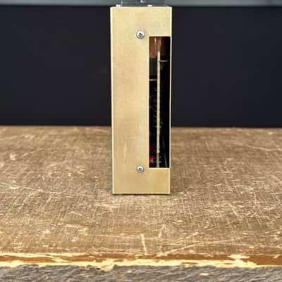 Vintage API 550A-1 1970s 500 Series Equalizer. Huntington, NY. Similar to 550A. 550 A A-1. Unit 7 image 12