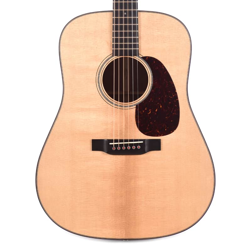 Martin D-18E Modern Deluxe image 3