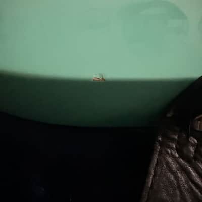 Flow Guitars Tele 2020’s - Surf green image 3