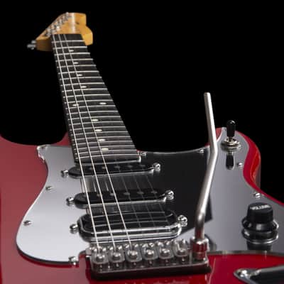 Lerxst Grace by Godin - Vega Trem image 7