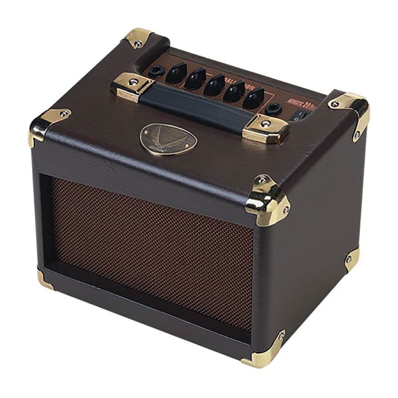 Dean DA20 Acoustic Guitar Amp 20 Watts image 1