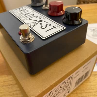 Hudson Electronics Broadcast 2015 - Present - Various image 6