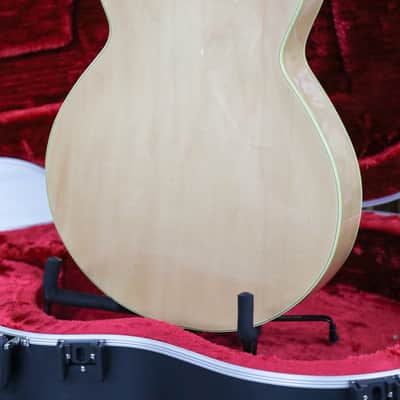 IBANEZ GB10-NT George benson Signature Bild 9