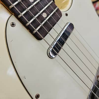Danocaster Single Cut Tele image 7