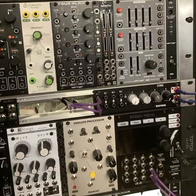Various Modular Eurorack Synth image 7