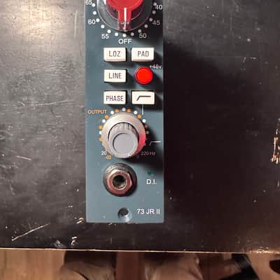 Heritage Audio HA 73 JR II image 3