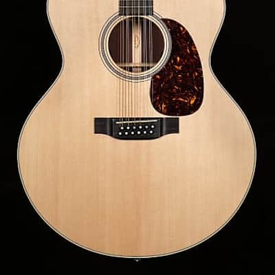 Martin Grand J-16E 12 String Rosewood (697) image 3