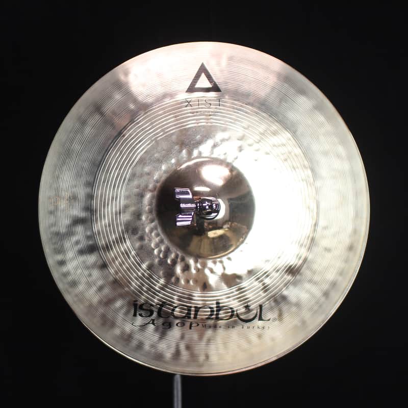 Istanbul Agop 14