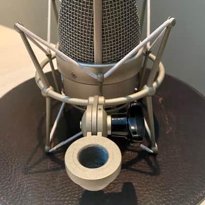 Neumann TLM 49 Microphone cardioïde image 5