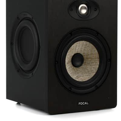 Focal Shape 65 6.5 inch Powered Studio Monitor image 2