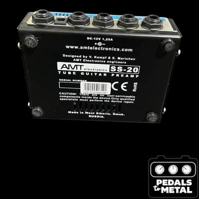Amt SS-20 - X21082 image 7