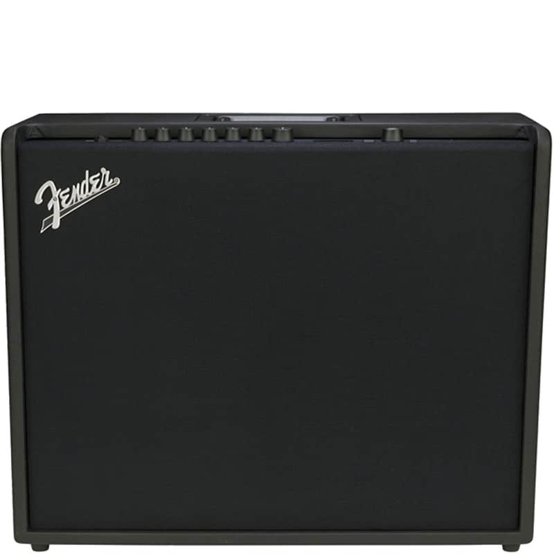 Fender Mustang GT 200 Guitar Amp image 1