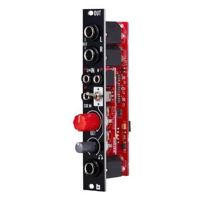 Befaco Out V3 Output Interface & Headphone Amplifier Module image 2