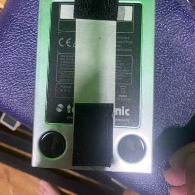 TC Electronic The Prophet Digital Delay 2017 - Present Light Green image 3