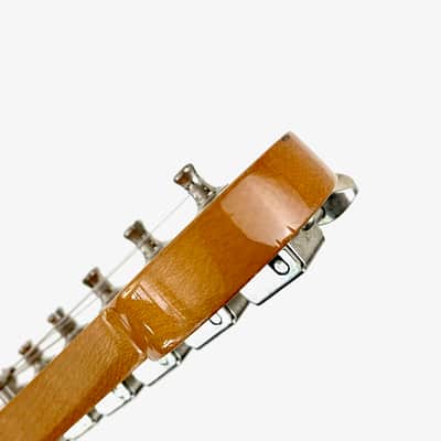 Fender Stratocaster 60′s Vintera 2019 Sunburst image 17