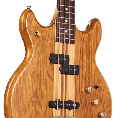 1980s Vantage VP820B Bass Natural image 5