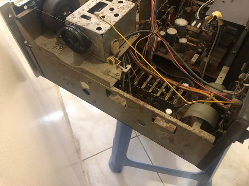 Sansui 9090DB Stereo Receiver image 1