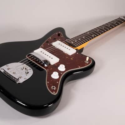 Fender Custom Shop '62 Reissue Jazzmaster NOS image 7