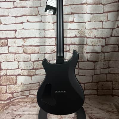 PRS Mark Holcomb Signature - Purple Mist Wraparound Burst # 3 image 7