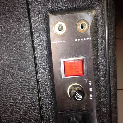 Le/Logan String Melody Melody 11 Synthesizer 1977,s Black image 14