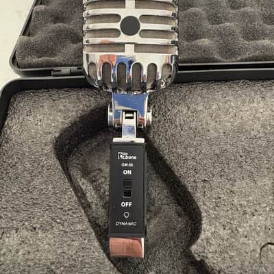 t.bone GM-55 image 2