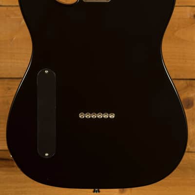 Fender Limited Edition Cabronita Special - Rosewood - Black image 2