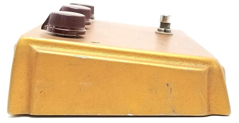Klon Centaur Professional Overdrive (Horsie) image 4