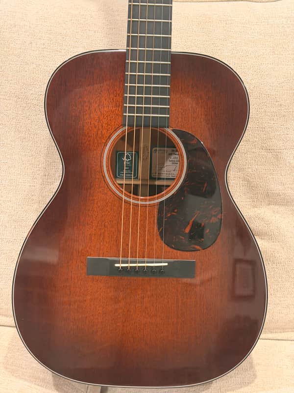 Martin 00-DB Jeff Tweedy