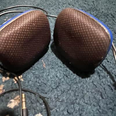 Bowers & Wilkins P5 - Blue image 4