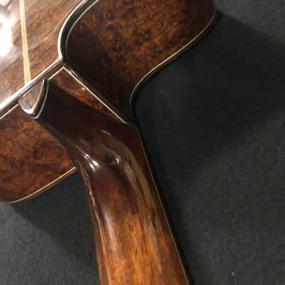Eastman E20OM-TC Luthier series image 9