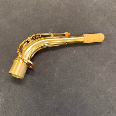 Yamaha YAS-480 Alto Saxophone image 14