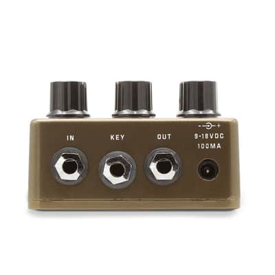 Seymour Duncan Polaron Analog Phase Shifter Pedal image 4
