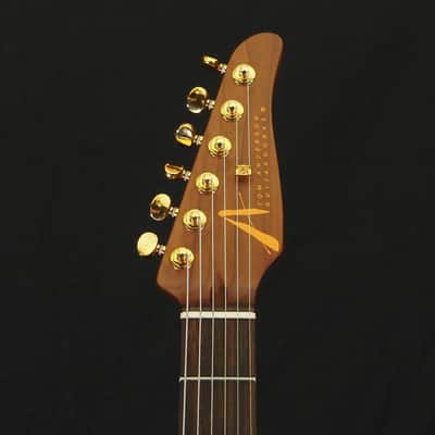 Tom Anderson Guitarworks Top T 2024 - Fire WakeSurf image 8