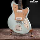 Novo Serus J - Ice Blue Metallic. NEW, (Authorized Dealer)