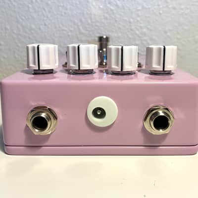 GCI Socialist Jr. Distortion D.I.Y. Build image 3