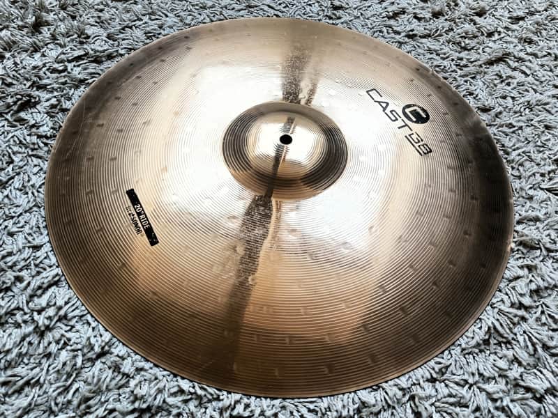 Sonor CAST B8