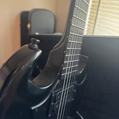 Immagine Gibson SG Gothic 2000 - 2002 with coffin case and upgrades - 9